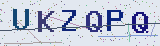 Anti-spam code *