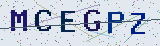 Anti-spam code *