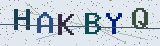 Anti-spam code *