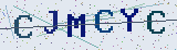 Anti-spam code *