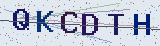 Anti-spam code *