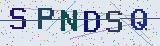 Anti-spam code *
