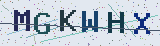 Anti-spam code *