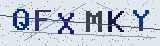 Anti-spam code *