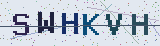 Anti-spam code *