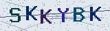 Anti-spam code *