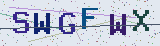 Anti-spam code *