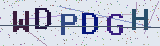 Anti-spam code *