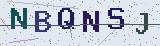 Anti-spam code *