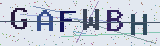 Anti-spam code *