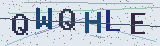 Anti-spam code *