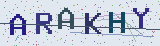 Anti-spam code *