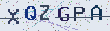 Anti-spam code *