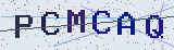 Anti-spam code *