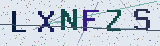 Anti-spam code *