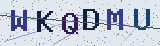 Anti-spam code *
