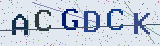 Anti-spam code *