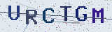 Anti-spam code *