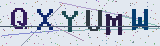 Anti-spam code *