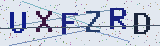Anti-spam code *
