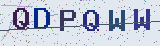 Anti-spam code *