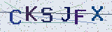 Anti-spam code *