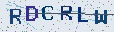 Anti-spam code *