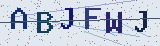 Anti-spam code *