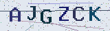 Anti-spam code *