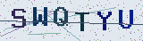 Anti-spam code *