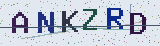 Anti-spam code *