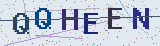 Anti-spam code *