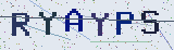 Anti-spam code *