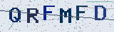 Anti-spam code *