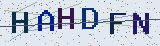 Anti-spam code *
