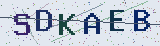 Anti-spam code *