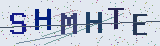 Anti-spam code *