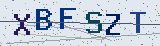 Anti-spam code *