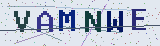 Anti-spam code *
