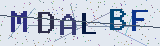 Anti-spam code *