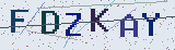 Anti-spam code *