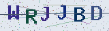 Anti-spam code *
