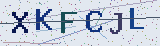 Anti-spam code *