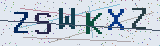 Anti-spam code *