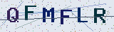 Anti-spam code *
