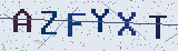 Anti-spam code *