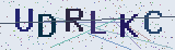 Anti-spam code *