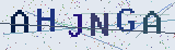 Anti-spam code *