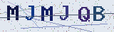 Anti-spam code *