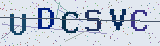 Anti-spam code *